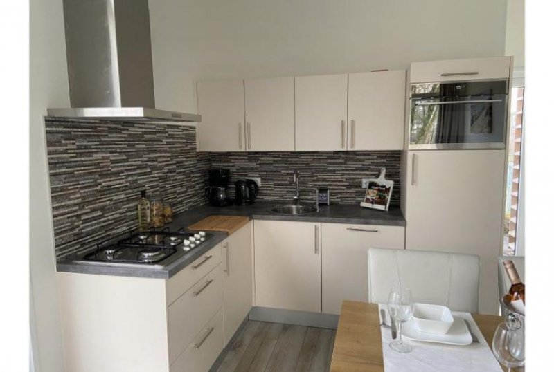 Nunspeet Pavillon Delice Plus Haus kaufen